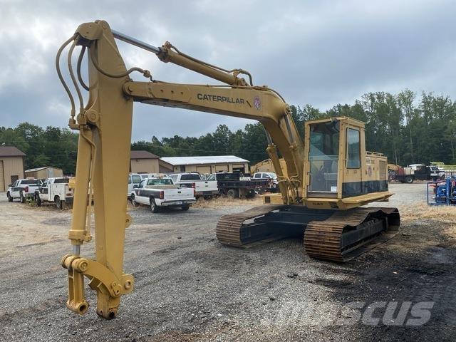 CAT 225 Excavadoras de cadenas