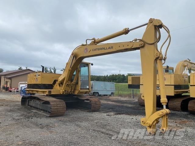 CAT 225 Excavadoras de cadenas