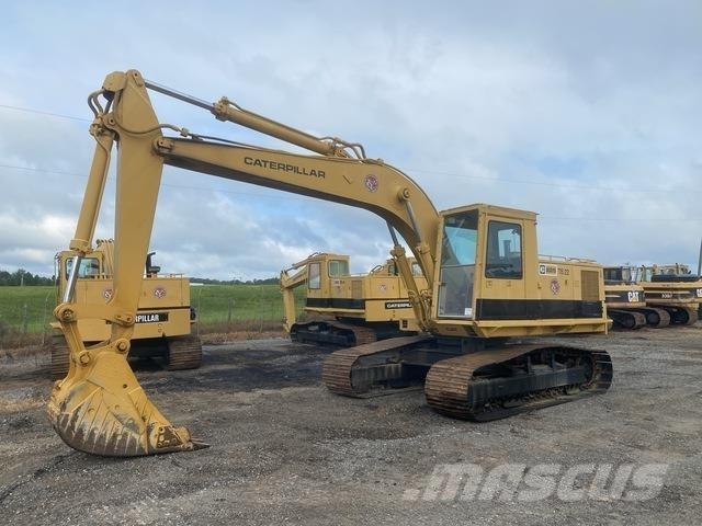 CAT 225 Excavadoras de cadenas
