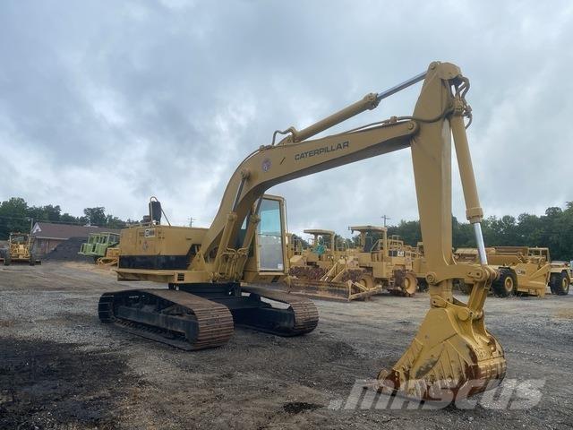 CAT 225 Excavadoras de cadenas