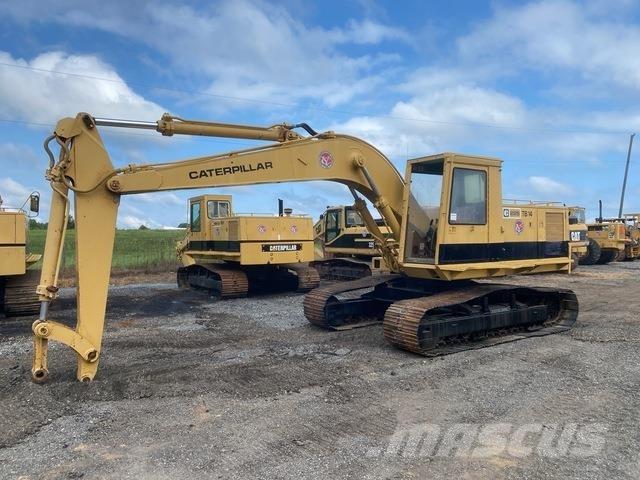 CAT 225 Excavadoras de cadenas