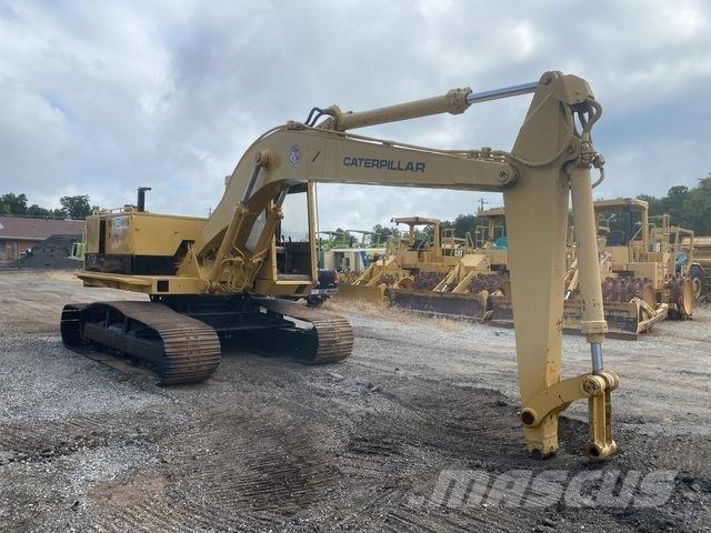 CAT 225 Excavadoras de cadenas