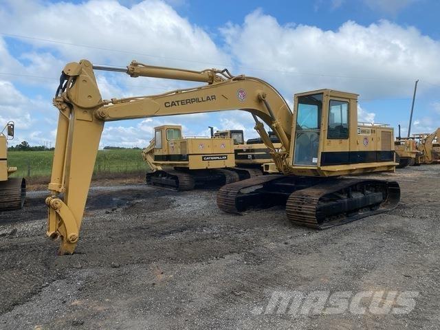 CAT 225 LC Excavadoras de cadenas