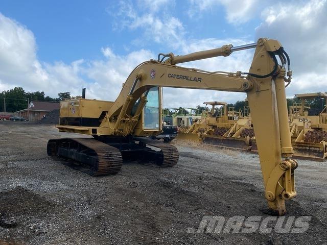 CAT 225 LC Excavadoras de cadenas