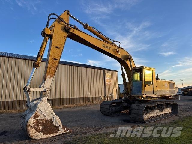 CAT 235C Excavadoras de cadenas