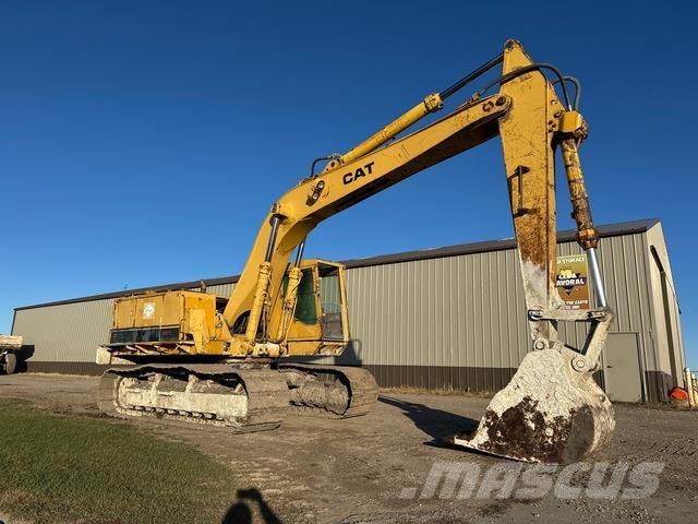 CAT 235C Excavadoras de cadenas