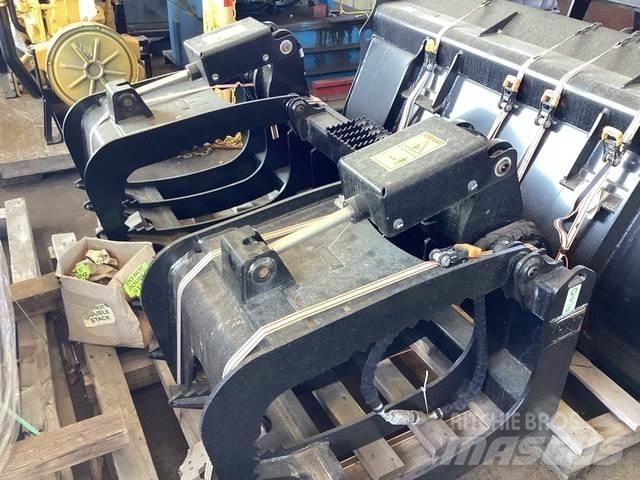 CAT 286-9300 Pinzas