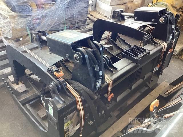 CAT 286-9300 Pinzas