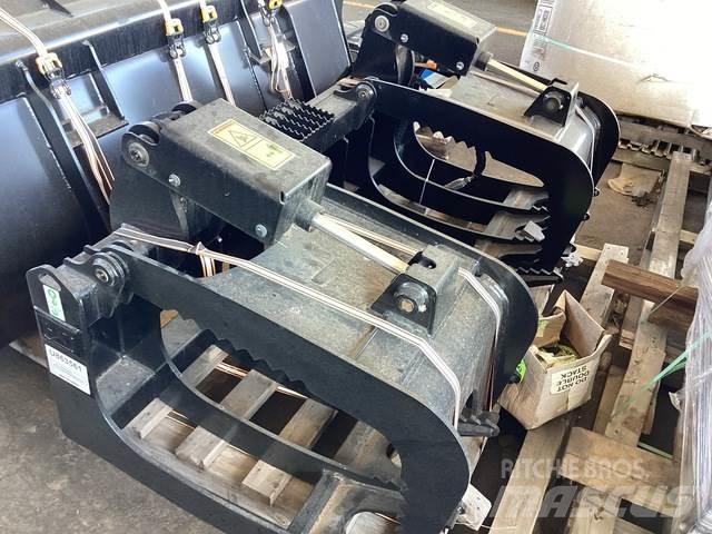CAT 286-9300 Pinzas
