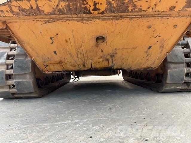 CAT 299D3 XE Minicargadoras