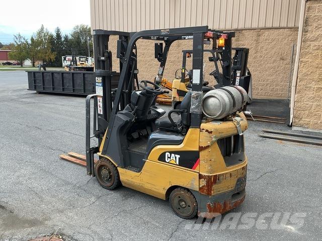 CAT 2C3500 Otras carretillas elevadoras
