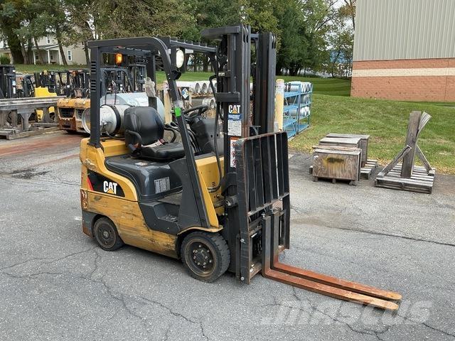 CAT 2C3500 Otras carretillas elevadoras