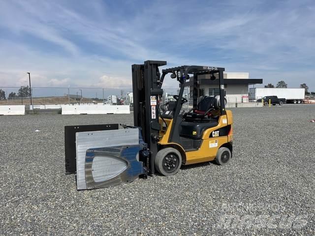 CAT 2C40004 Construcción - Otros