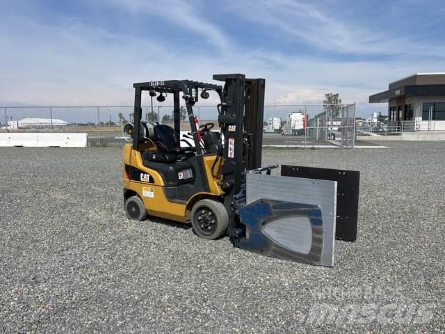 CAT 2C40004 Construcción - Otros