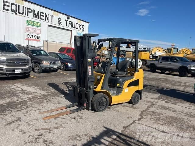 CAT 2C5000 Construcción - Otros