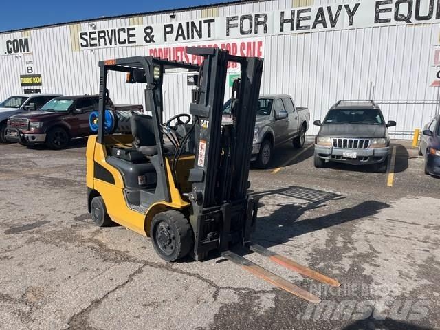 CAT 2C5000 Construcción - Otros