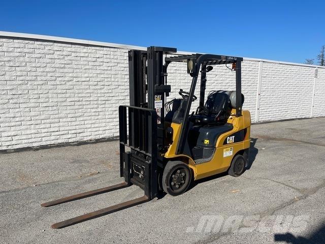 CAT 2C5000 Otras carretillas elevadoras