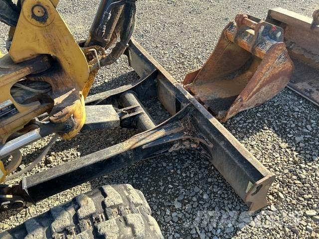 CAT 303.5 CR Mini excavadoras < 7t