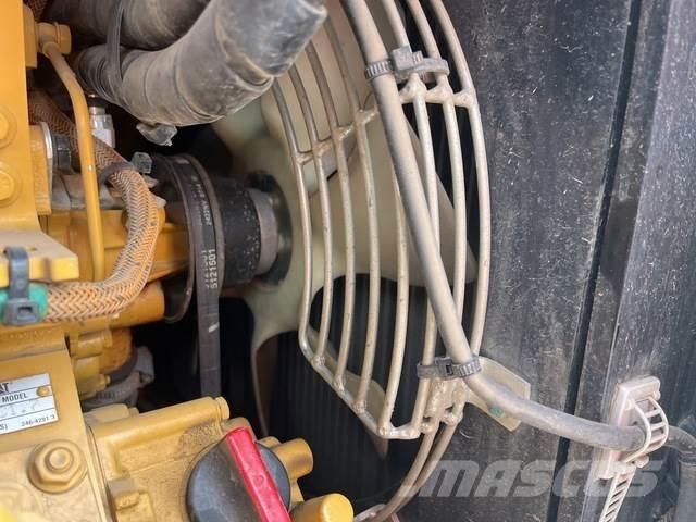 CAT 303.5CR Mini excavadoras < 7t