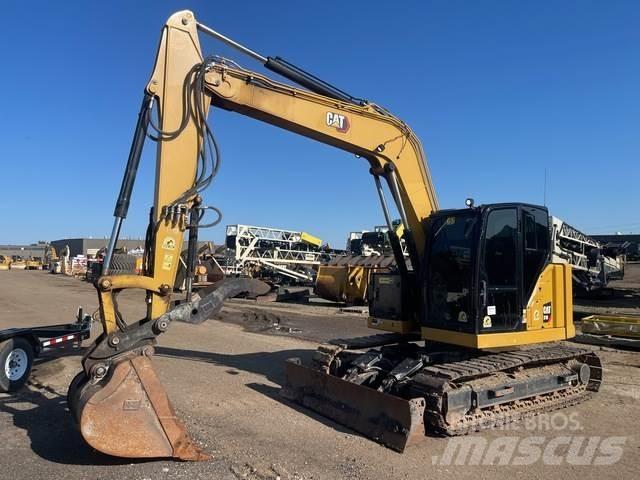 CAT 310 Excavadoras de cadenas