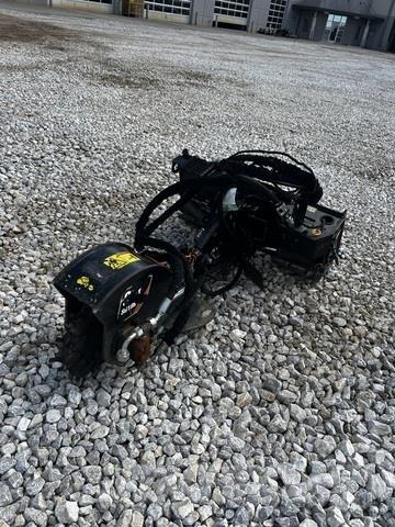 CAT 310-0580 Trituradoras de troncos