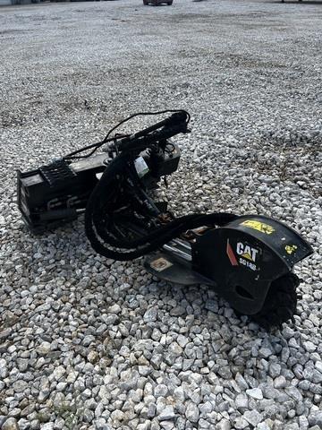 CAT 310-0580 Trituradoras de troncos