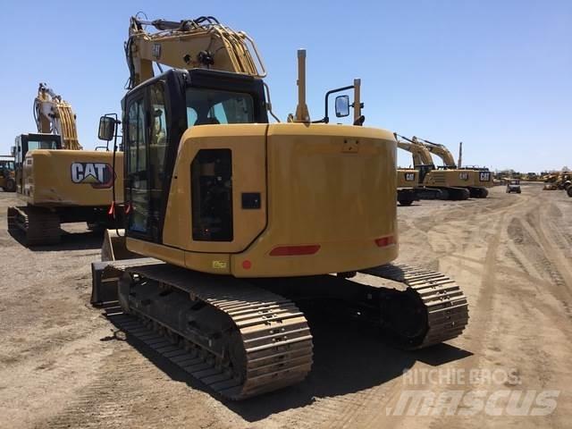 CAT 315 Excavadoras de cadenas