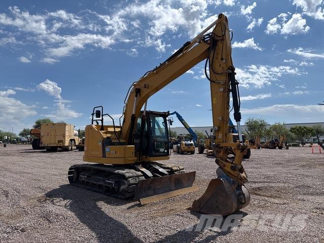 CAT 315 Excavadoras de cadenas