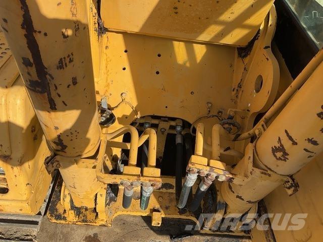 CAT 315B L Excavadoras de cadenas