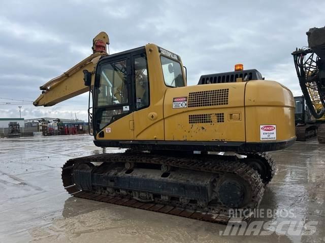 CAT 315C Excavadoras de cadenas