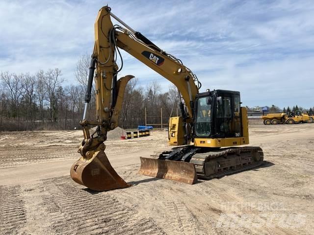 CAT 315F L CR Excavadoras de cadenas