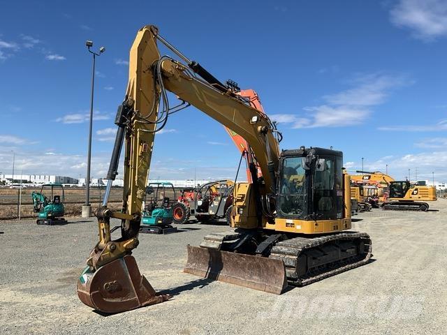 CAT 315FL CR Excavadoras de cadenas