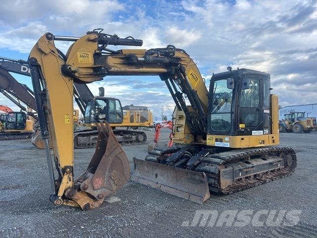 CAT 315FLCR Excavadoras de cadenas