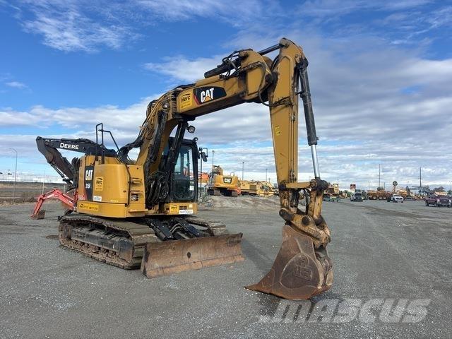CAT 315FLCR Excavadoras de cadenas