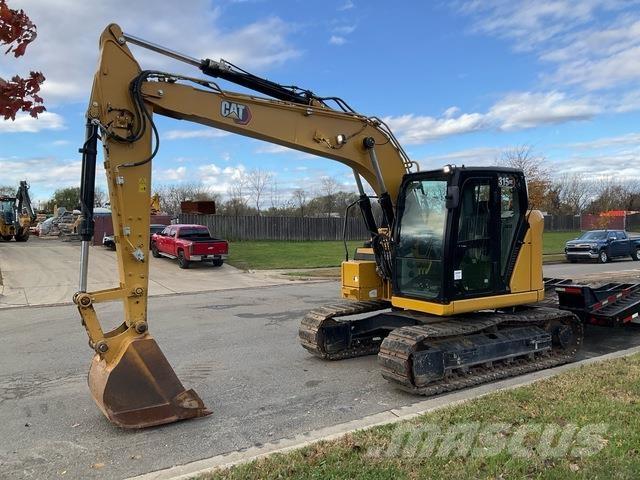 CAT 315GC Excavadoras de cadenas