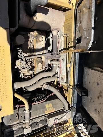 CAT 320D Excavadoras de cadenas