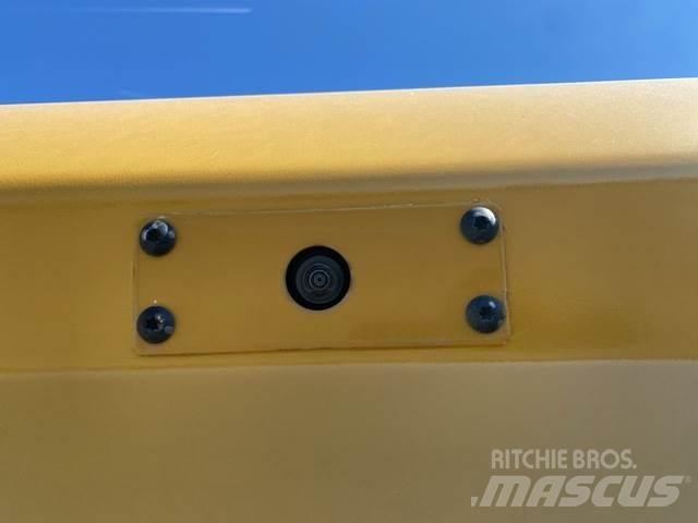 CAT 320GC Excavadoras de cadenas