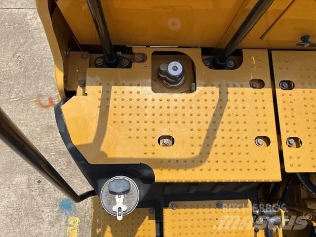 CAT 320GC Excavadoras de cadenas