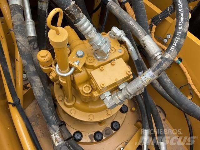 CAT 320GX Excavadoras de cadenas