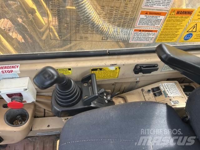 CAT 322 L Excavadoras de cadenas