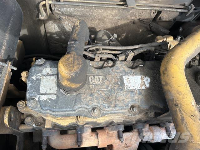 CAT 324D FM Construcción - Otros