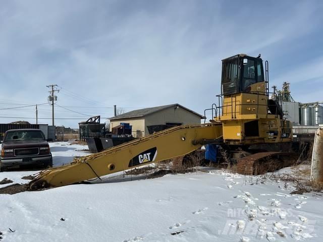 CAT 325D MH Excavadoras de manutención