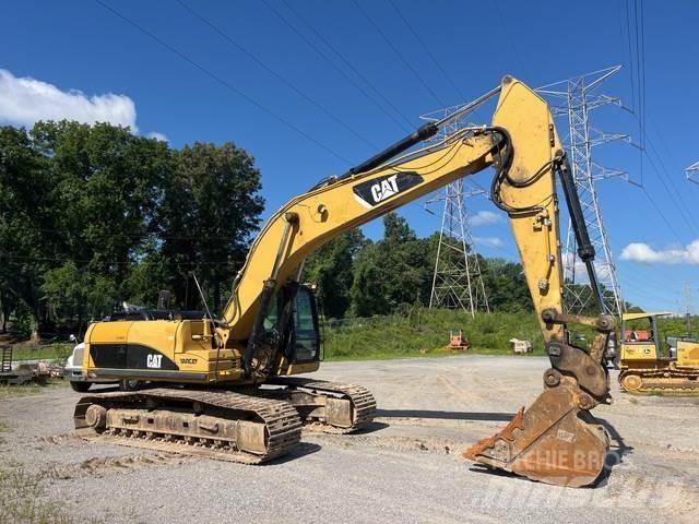 CAT 325DL Excavadoras de cadenas