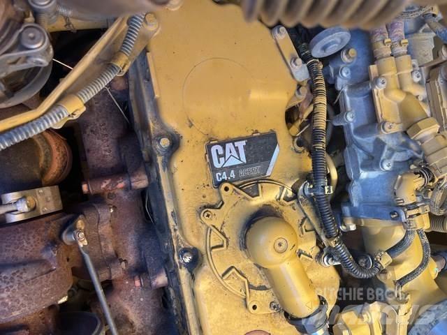 CAT 325F L CR Excavadoras de cadenas