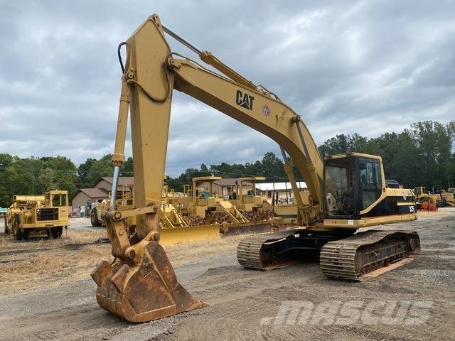 CAT 325L Excavadoras de cadenas