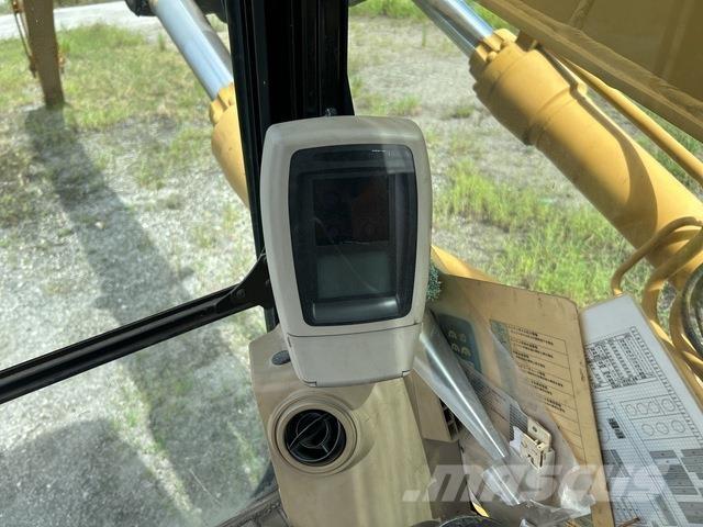 CAT 330 CL Excavadoras de cadenas