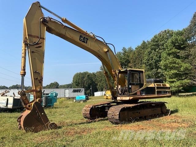 CAT 330 L Excavadoras de cadenas
