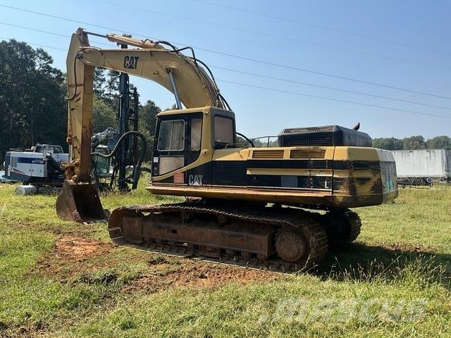 CAT 330 L Excavadoras de cadenas