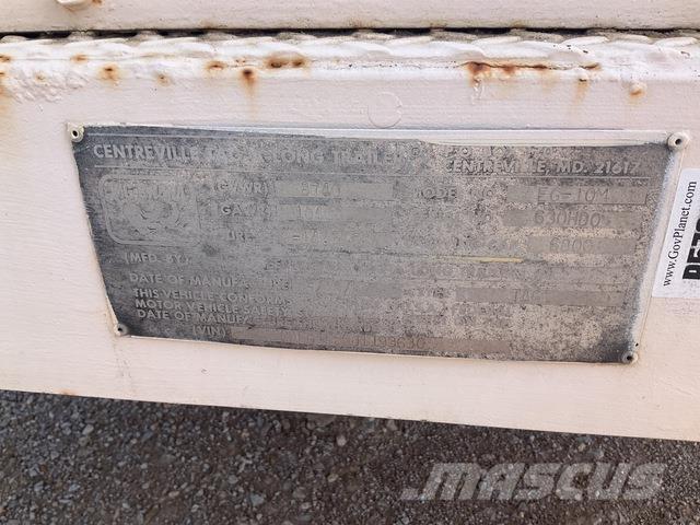 CAT 3306B Generadores diesel