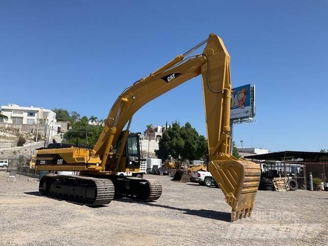 CAT 330BL Excavadoras de cadenas